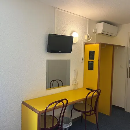 Quick Palace Anglet Exterior photo
