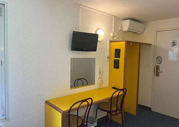 Quick Palace Anglet
