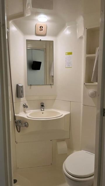 Hotel Quick Palace