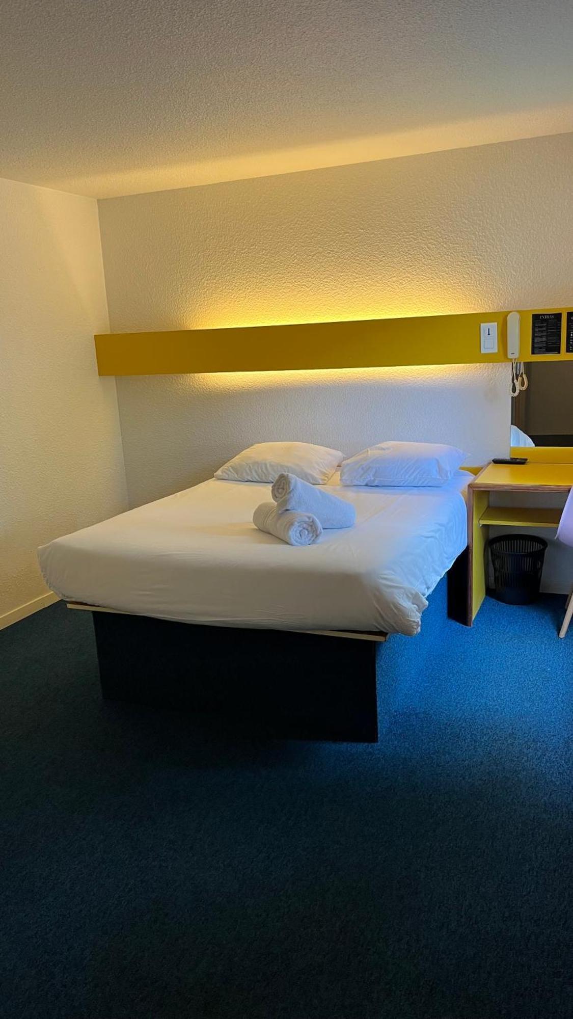 Quick Palace Anglet