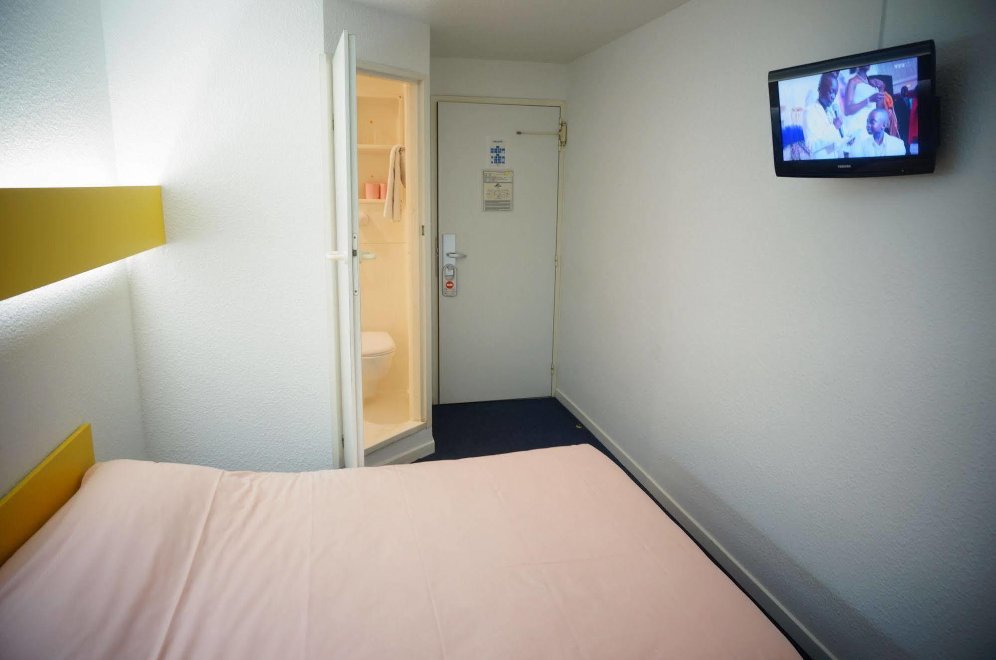 Quick Palace Hotel Anglet